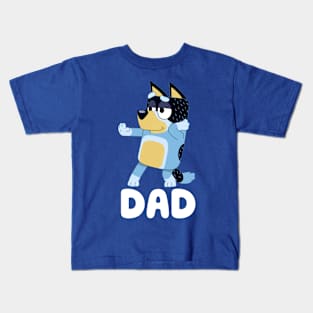 EXCLUSIVE ART Kids T-Shirt